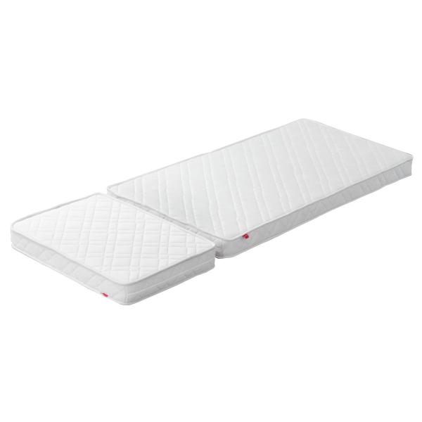 Flexa White Matratze für J.Bett 140/190x70x8 Flexa White Matratze für J.Bett 140/190x70x8