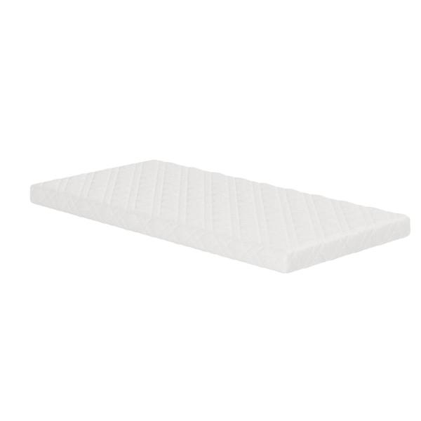 Flexa Näst Matratze für Kinder-/Babybett Creme Flexa Näst Matratze für Kinder-/Babybett Creme
