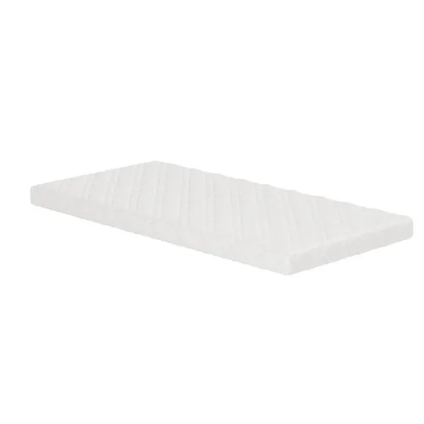 Flexa Näst Matratze für Kinder-/Babybett Creme Flexa Näst Matratze für Kinder-/Babybett Creme