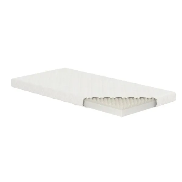 Flexa Näst Matratze für Kinder-/Babybett Creme Flexa Näst Matratze für Kinder-/Babybett Creme