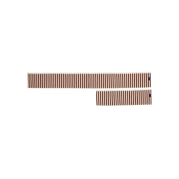 Flexa Classic Vorhangverlängerungen 2er Set Motiv Jungle Flexa Classic Vorhangverlängerungen 2er Set Motiv Jungle