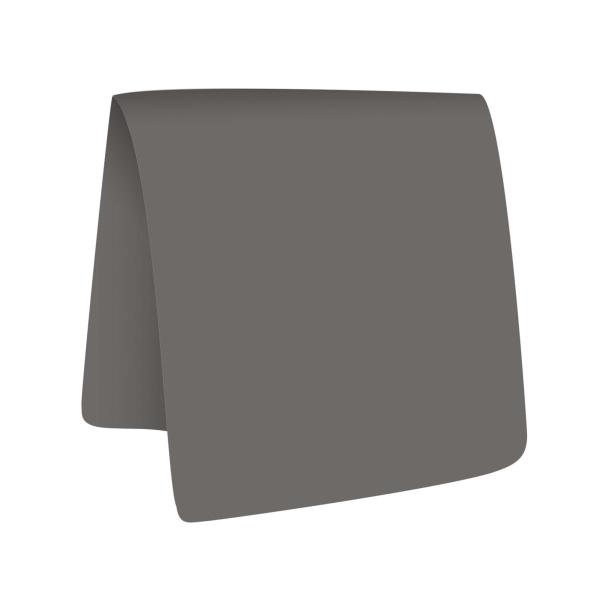Flexa Popsicle Bettlaken - in 250x200 Grey Flexa Popsicle Bettlaken - in 250x200 Grey