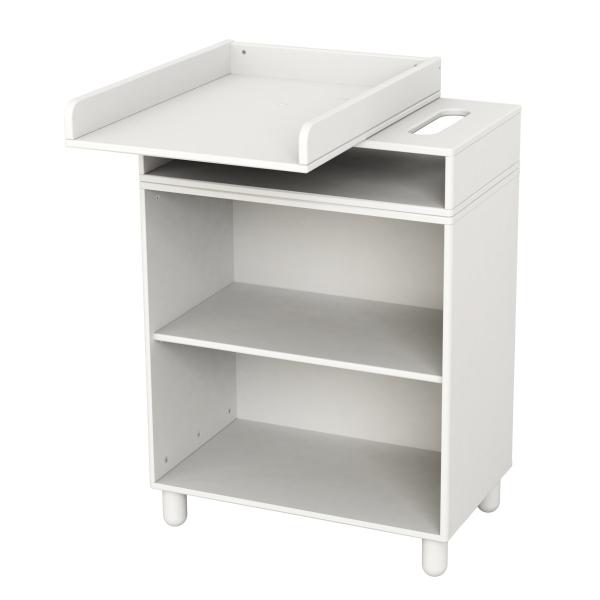 Flexa Baby Wickeltisch Regal Flexa Baby Wickeltisch Regal