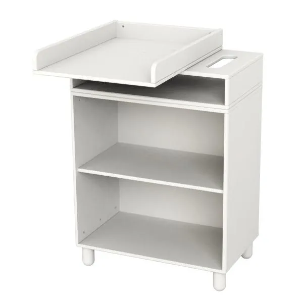 Flexa Baby Wickeltisch Aufsatz Flexa Baby Wickeltisch Aufsatz