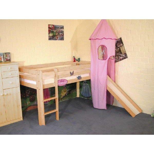Thuka Rutschbett "Princess 4" DISNEY Thuka Rutschbett "Princess 4" DISNEY