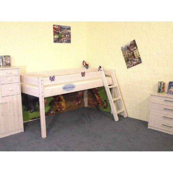 Maxi Spielbett "Pooh 2" Maxi Spielbett "Pooh 2"