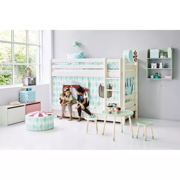 Flexa Classic Bettwäsche Motiv Circus Flexa Classic Bettwäsche Motiv Circus