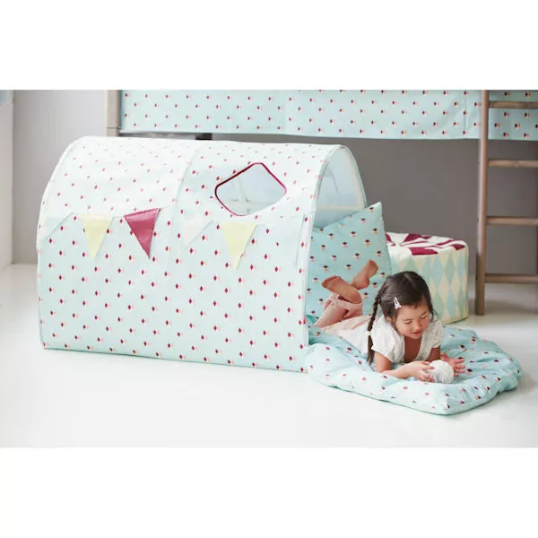 Flexa Classic Bettwäsche Motiv Circus Flexa Classic Bettwäsche Motiv Circus
