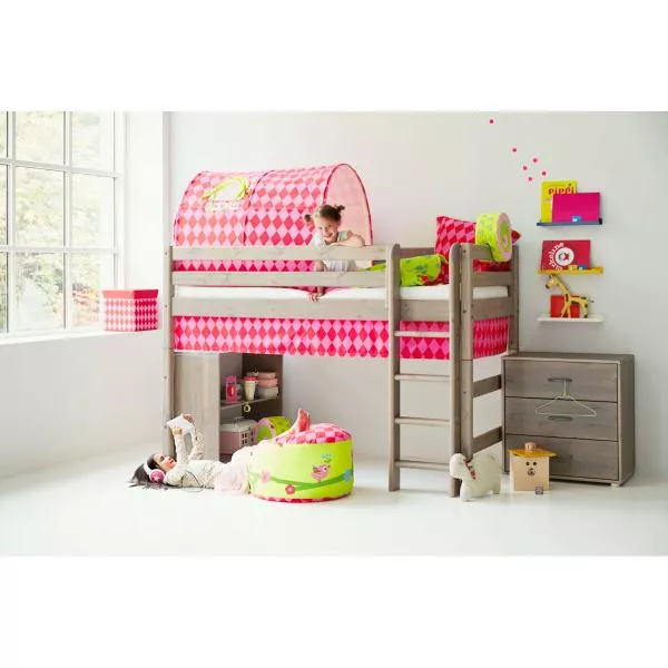 Flexa Classic Bettwäsche Motiv Princess Flexa Classic Bettwäsche Motiv Princess