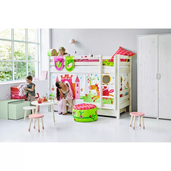 Flexa Classic Bettwäsche Motiv Princess Flexa Classic Bettwäsche Motiv Princess