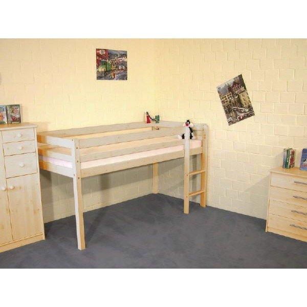 Flexa Basic Hit Spielbett Basis+"Rolli" Flexa Basic Hit Spielbett Basis+"Rolli"