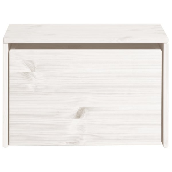 Flexa Classic 3-in-1. Classic Bank in weiß Flexa Classic 3-in-1. Classic Bank in weiß