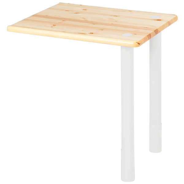 Flexa Schreibtischauflage Unterlage 67x53 cm transparent Flexa Schreibtischauflage Unterlage 67x53 cm transparent