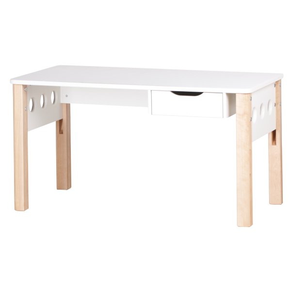 Flexa Schreibtischauflage Unterlage 68x53 cm transparent Flexa Schreibtischauflage Unterlage 68x53 cm transparent