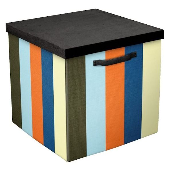 Flexa Classic Aufbewahrungskiste - Motiv Pirate Flexa Classic Aufbewahrungskiste - Motiv Pirate