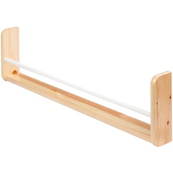 Flexa Classic Buchablage für Classic Betten in natur Flexa Classic Buchablage für Classic Betten in natur