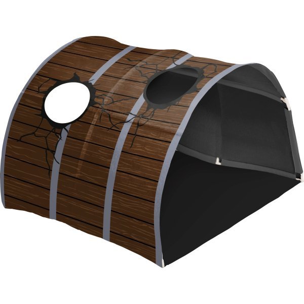 Flexa Classic Höhle mit Steppdecke Motiv Pirate Flexa Classic Höhle mit Steppdecke Motiv Pirate