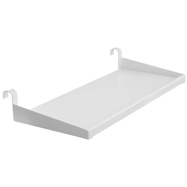 Flexa Classic Nachttisch für Classic Betten in weiß Flexa Classic Nachttisch für Classic Betten in weiß