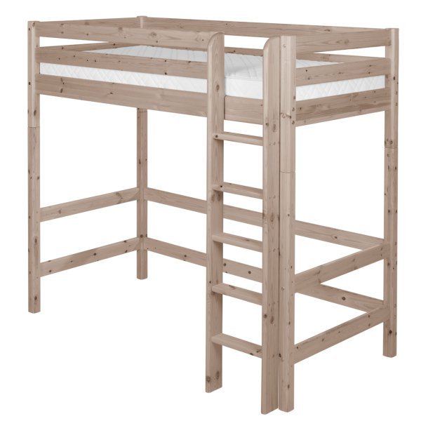 Flexa Classic Erhöhung für 90x200 Hochbett in terra Flexa Classic Erhöhung für 90x200 Hochbett in terra