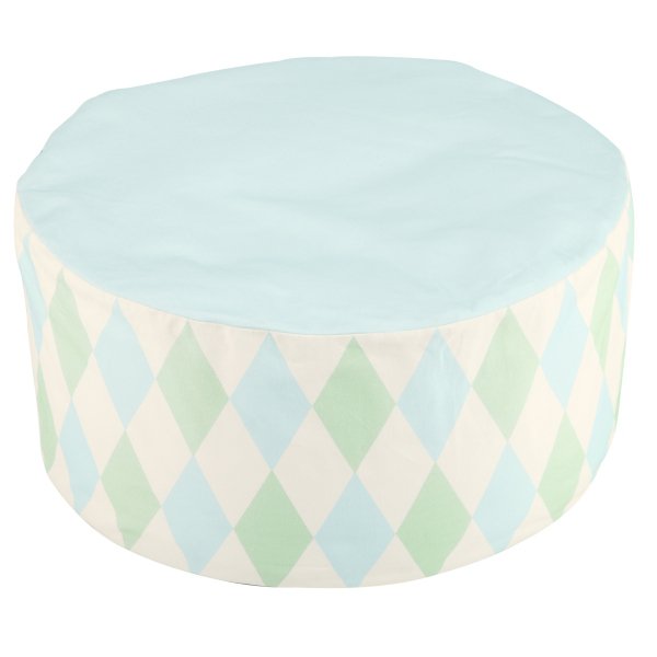 Flexa Classic Sitzsack Motiv Circus Flexa Classic Sitzsack Motiv Circus