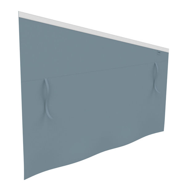 Flexa MyHouse Vorhang frosty blue Flexa MyHouse Vorhang frosty blue