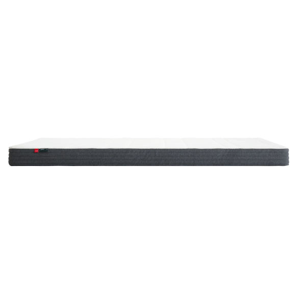 Flexa Good Sleep Bezug 90x190 Bambus in Creme/grau Flexa Good Sleep Bezug 90x190 Bambus in Creme/grau