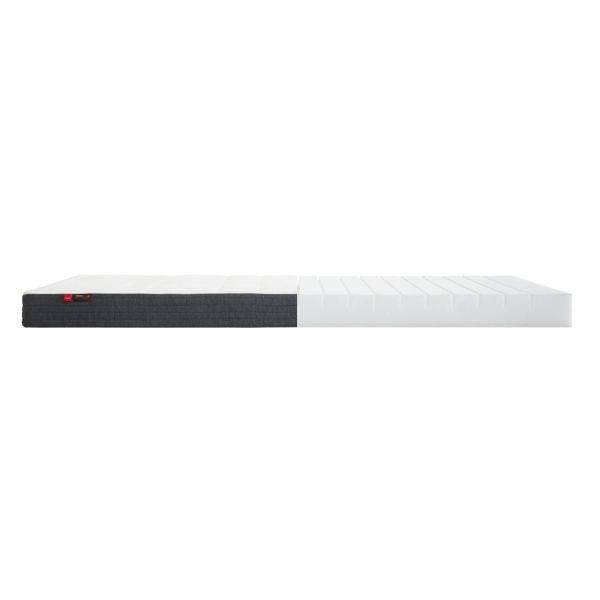 Flexa Good Sleep Rollmatratze 90x200, Bezug: Baumwolle Flexa Good Sleep Rollmatratze 90x200, Bezug: Baumwolle