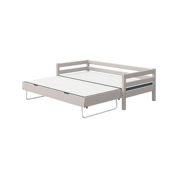 Flexa Good Sleep Rollmatratze 90x200, Bezug: Baumwolle Flexa Good Sleep Rollmatratze 90x200, Bezug: Baumwolle