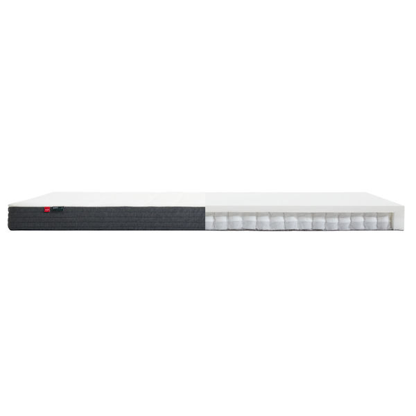 Flexa Good Sleep Taschenfederkernmatratze 140x190, Bezug: Bambus Flexa Good Sleep Taschenfederkernmatratze 140x190, Bezug: Bambus