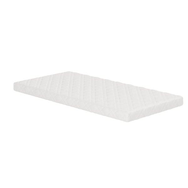 Flexa Näst Matratze für Kinder-/Babybett Creme Flexa Näst Matratze für Kinder-/Babybett Creme