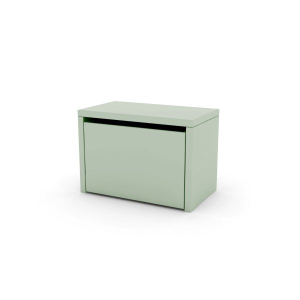 Flexa Play Bank mit Schublade in 60x35x42 cm mintgrün Flexa Play Bank mit Schublade in 60x35x42 cm mintgrün