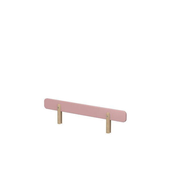 Flexa Play 1/2 Absturzsicherung f. Play-Kinderbetten in rosa Flexa Play 1/2 Absturzsicherung f. Play-Kinderbetten in rosa