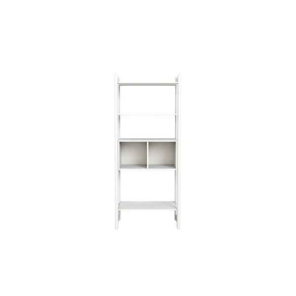 Flexa Shelfie Maxi A Regal in deckend weiß Flexa Shelfie Maxi A Regal in deckend weiß