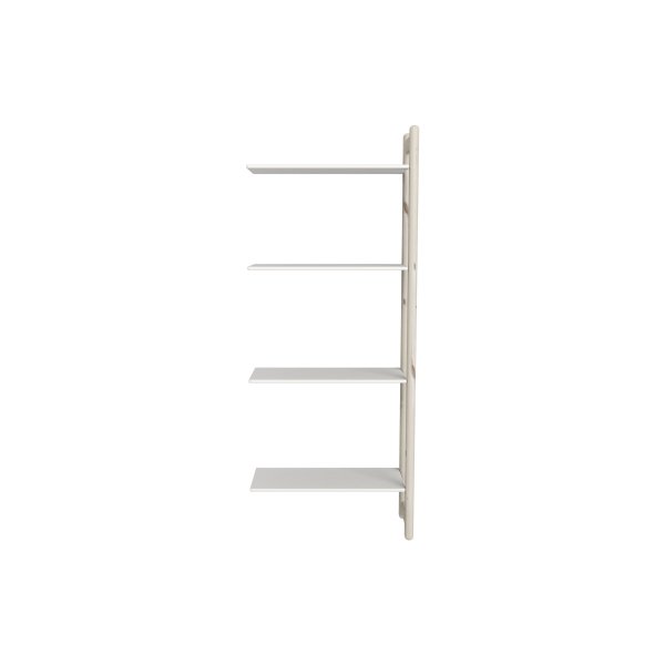 Flexa Shelfie Maxi Z Einlegeboden in weiß Flexa Shelfie Maxi Z Einlegeboden in weiß