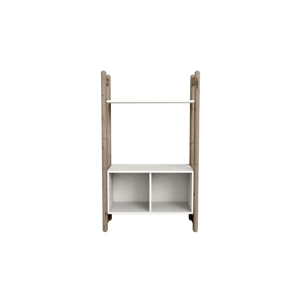 Flexa Shelfie Midi A Regal in terra Flexa Shelfie Midi A Regal in terra