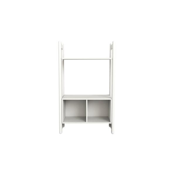 Flexa Shelfie Midi A Regal in deckend weiß Flexa Shelfie Midi A Regal in deckend weiß