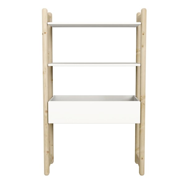 Flexa Shelfie Midi D Organizer in natur Flexa Shelfie Midi D Organizer in natur