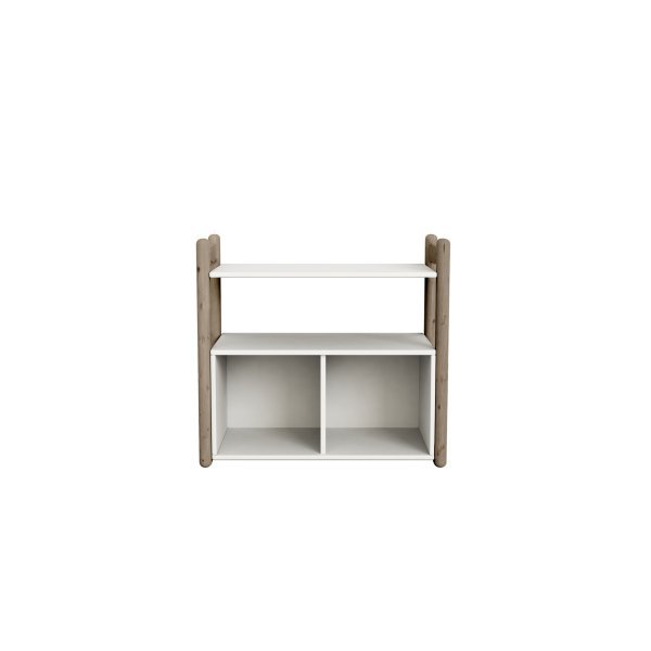 Flexa Shelfie Mini A Regal in terra Flexa Shelfie Mini A Regal in terra