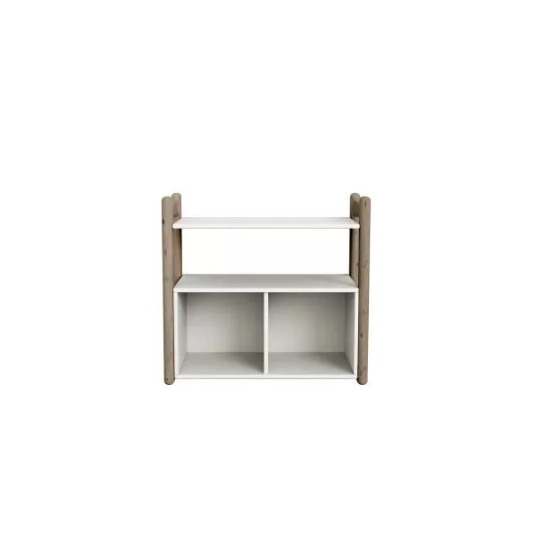 Flexa Shelfie Mini A Regal in terra