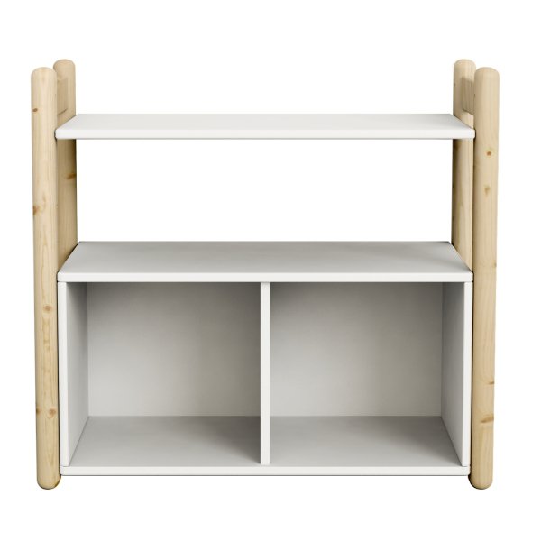 Flexa Shelfie Mini A Regal in natur Flexa Shelfie Mini A Regal in natur