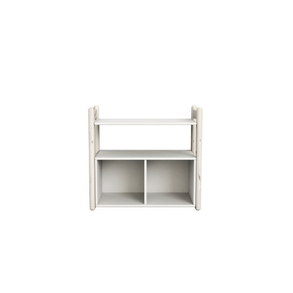 Flexa Shelfie Mini A Regal in weiß Flexa Shelfie Mini A Regal in weiß