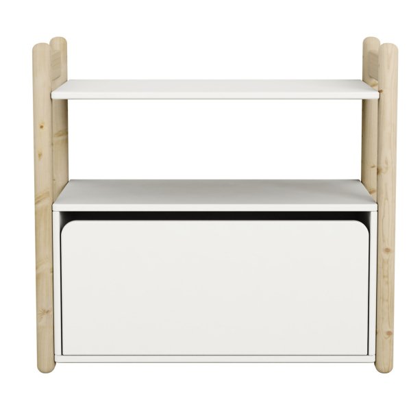 Flexa Shelfie Mini B Kommode mit Schubladen in natur Flexa Shelfie Mini B Kommode mit Schubladen in natur