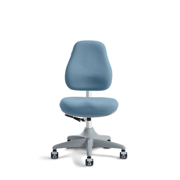 Flexa VERTO Schreibtischstuhl in Frosty Blue Flexa VERTO Schreibtischstuhl in Frosty Blue
