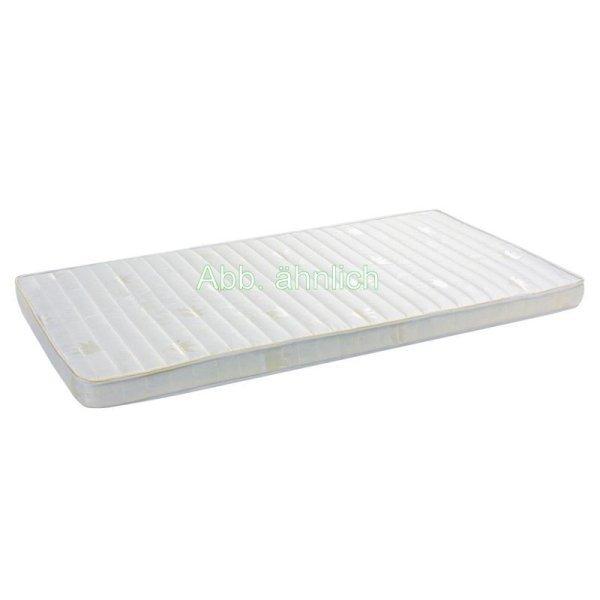 Hausmarke ComfortPur Schaummatratze "Rolli" 12x90x200 cm