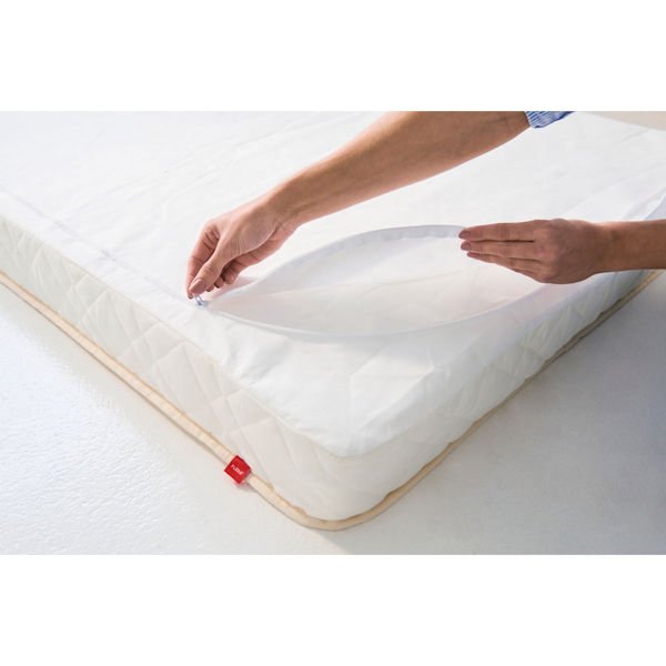 Flexa Classic Taschenfederkernmatratze 140x190x12 cm Creme Flexa Classic Taschenfederkernmatratze 140x190x12 cm Creme