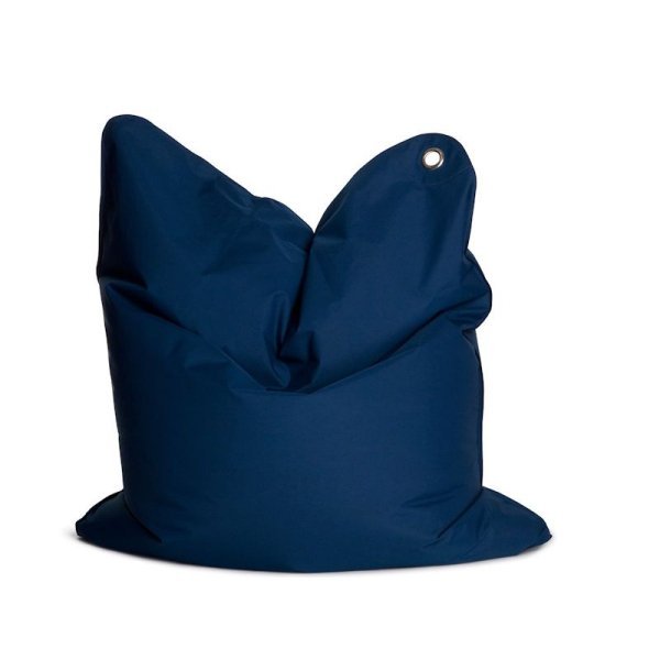 Sitting Bull Sitzsack Medium Bull 140x115, Dunkelblau Sitting Bull Sitzsack Medium Bull 140x115, Dunkelblau
