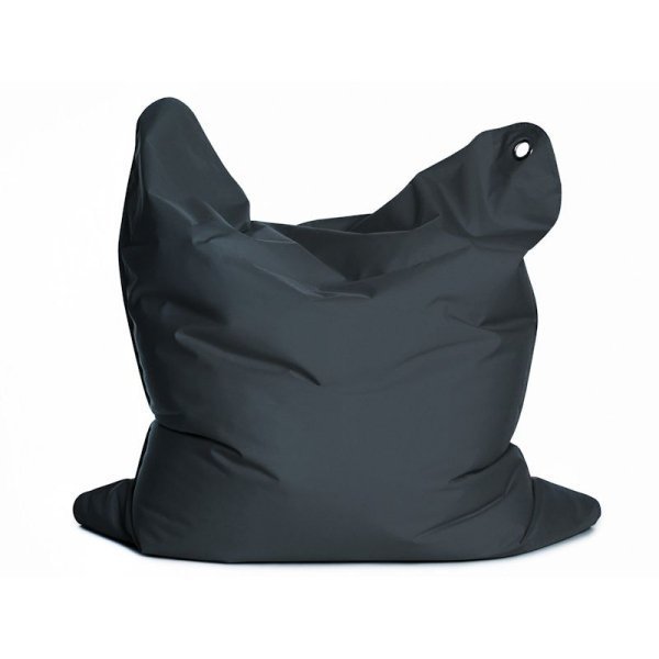Sitting Bull Sitzsack Medium Bull 140x115, Anthrazit Sitting Bull Sitzsack Medium Bull 140x115, Anthrazit