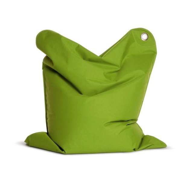 Sitting Bull Sitzsack Mini BULL 130x90 cm, Grün Sitting Bull Sitzsack Mini BULL 130x90 cm, Grün
