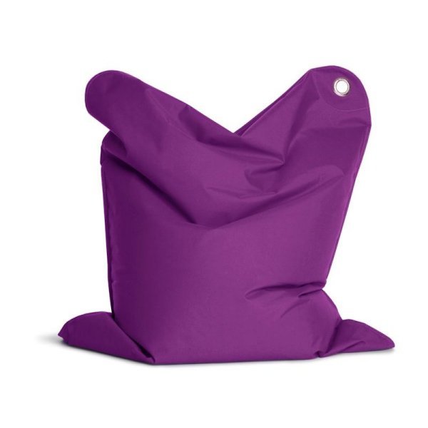 Sitting Bull Sitzsack Mini BULL 130x90, Violet - 109