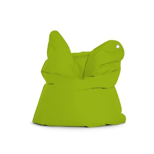 Sitting Bull Sitzsack Outdoor Bull 190x130, Grün